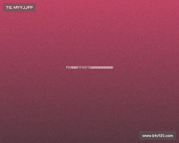 PSV视角解读FIFA2015世界杯精彩赛场战术全景回顾分析